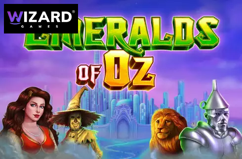 Emeralds of Oz